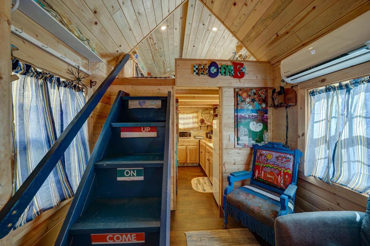 Ferienhaus Tiny House Colorado