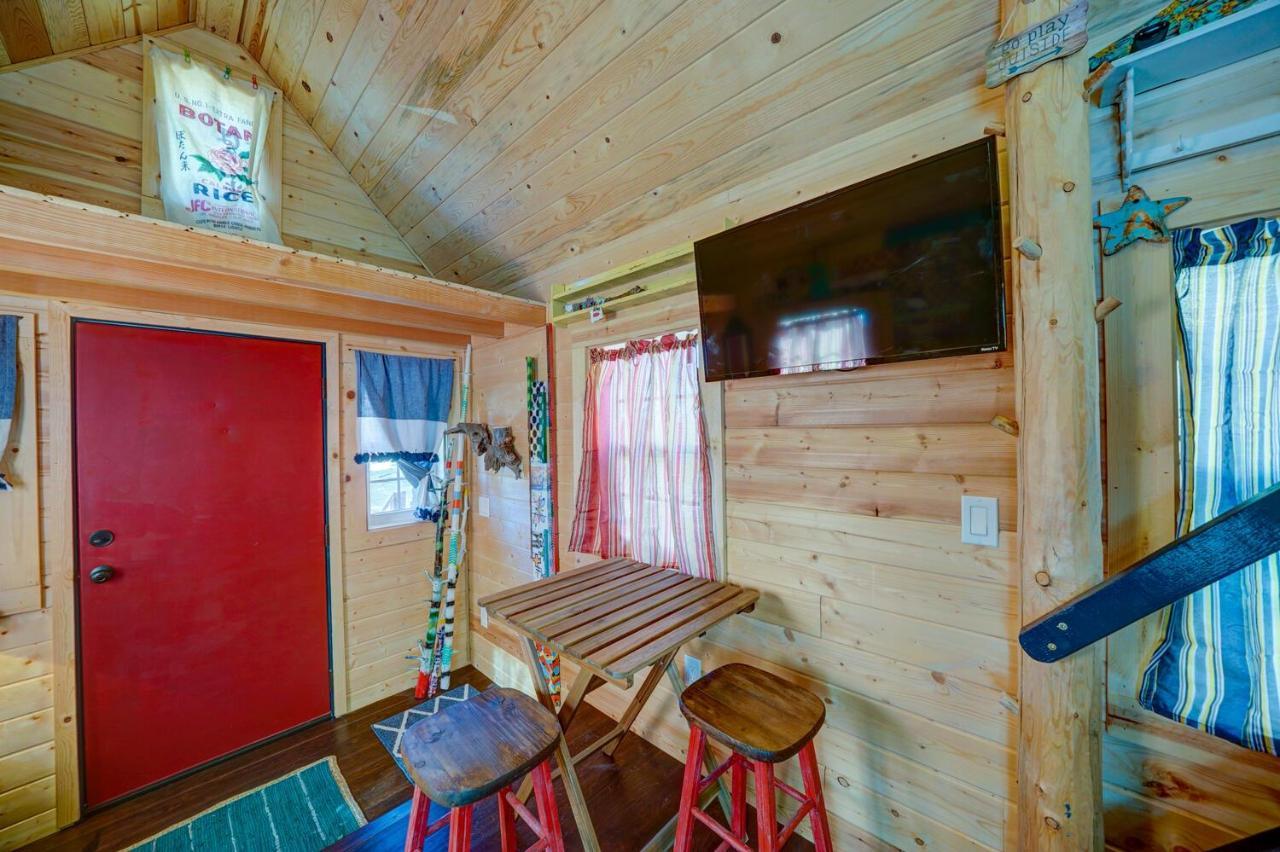 Ferienhaus Tiny House Colorado