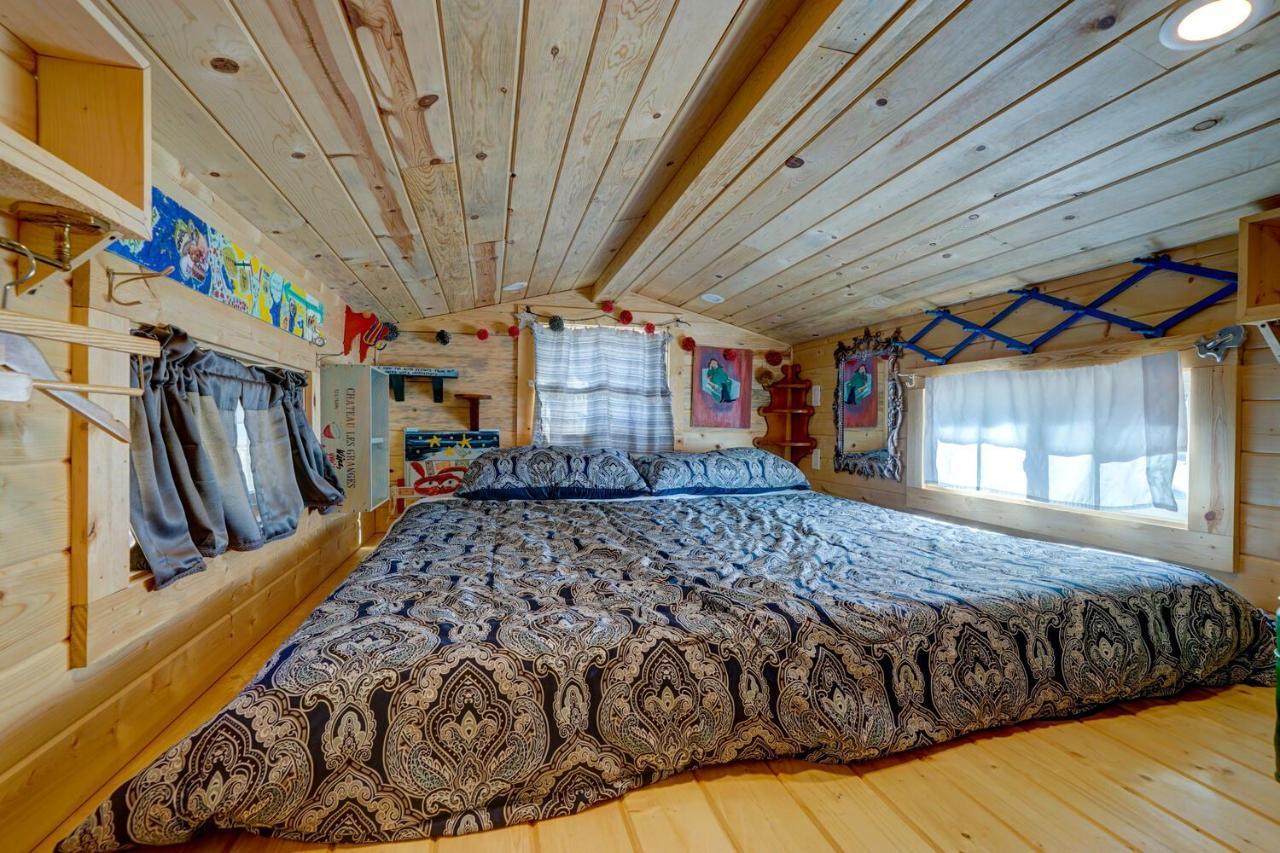 Tiny House Colorado Ferienhaus *