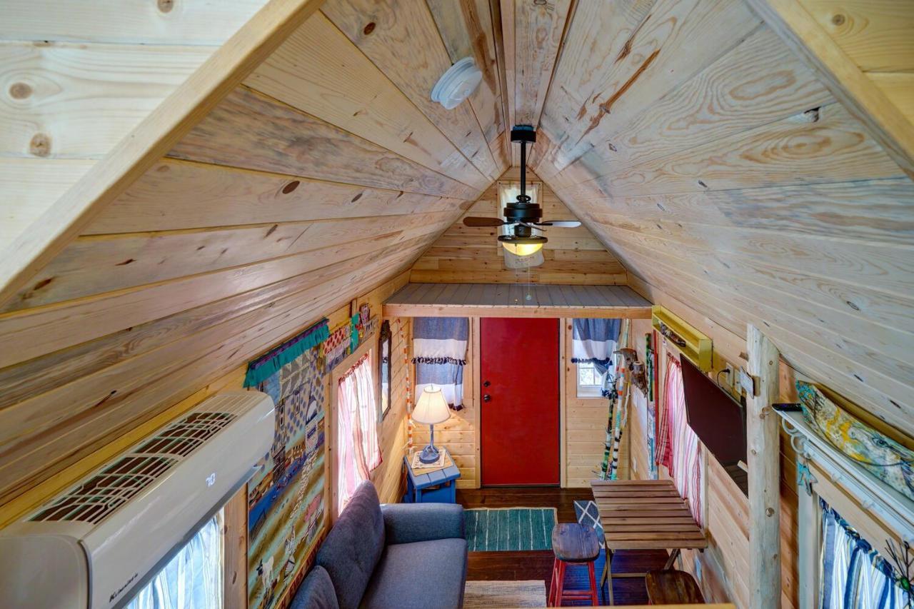 Ferienhaus Tiny House Colorado Leadville