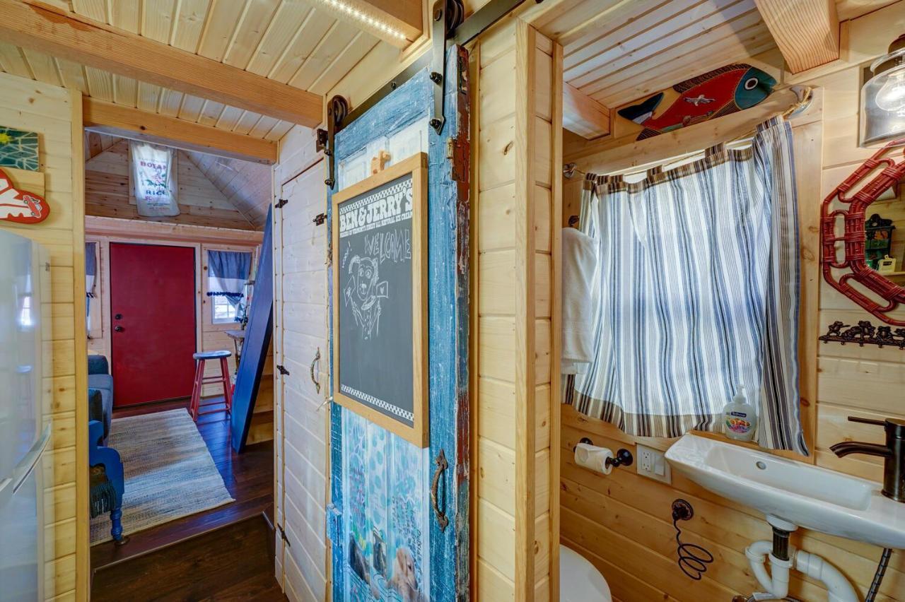 Tiny House Colorado Ferienhaus