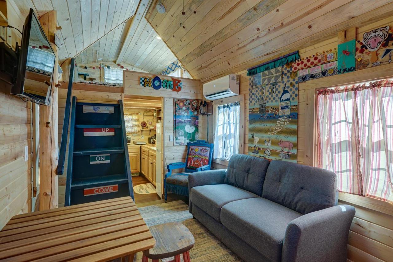 Tiny House Colorado Ferienhaus *