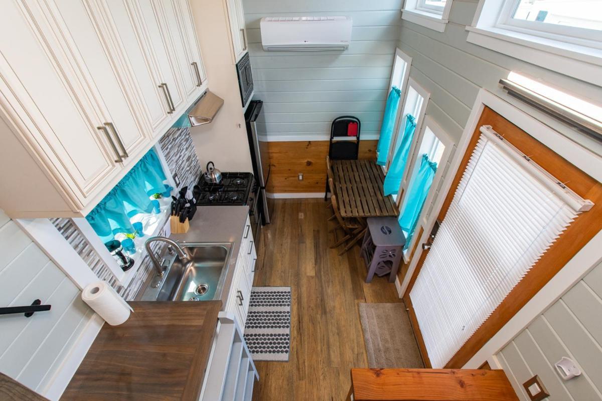 Ferienhaus Tiny House Colorado Leadville