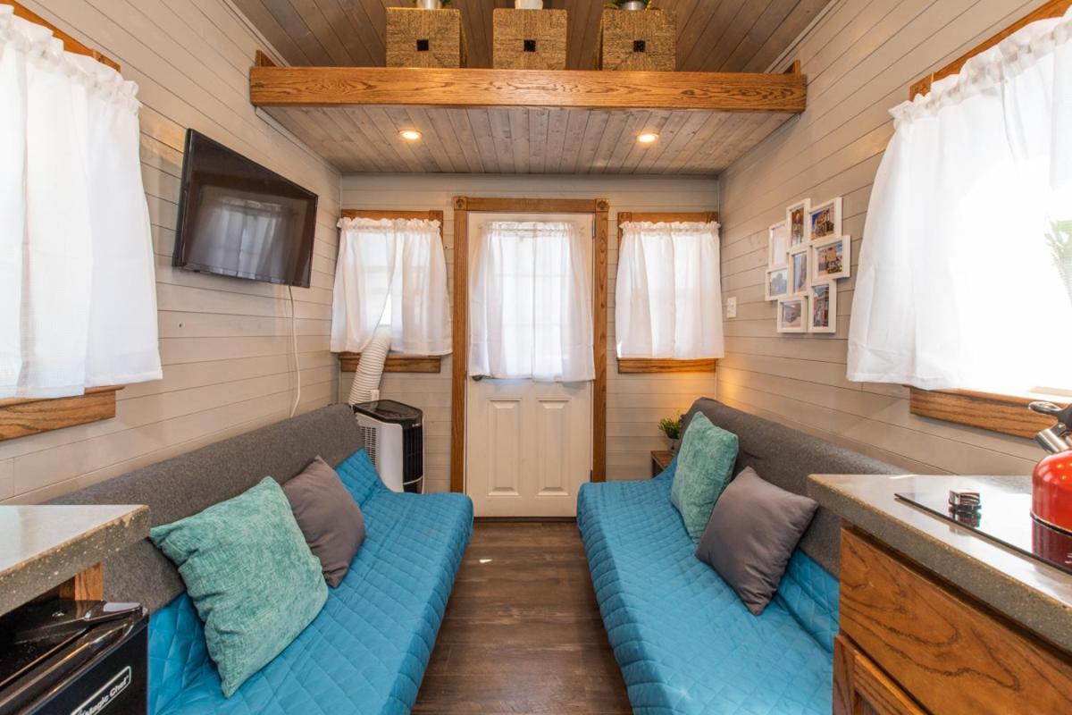 Ferienhaus Tiny House Colorado