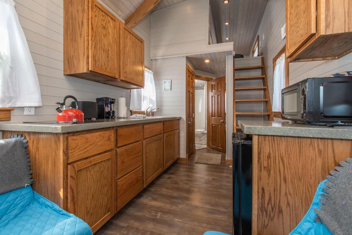 Ferienhaus Tiny House Colorado Leadville