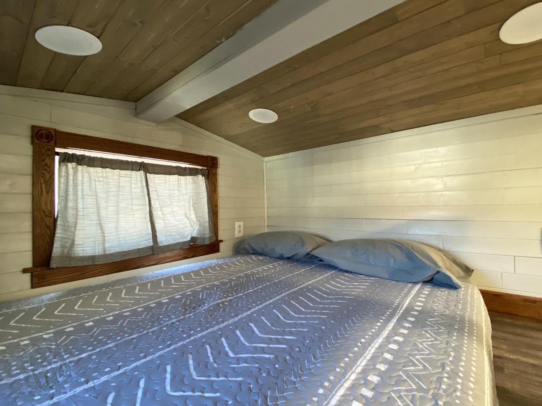 Tiny House Colorado Hébergement de vacances Leadville